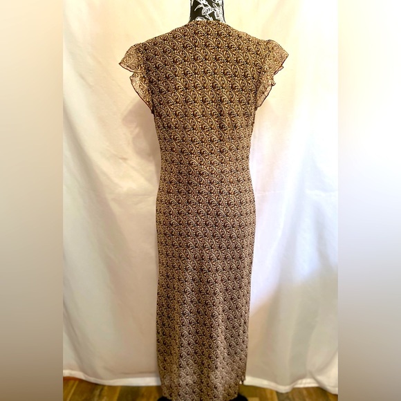 Boho Dress - Picture 2 of 6